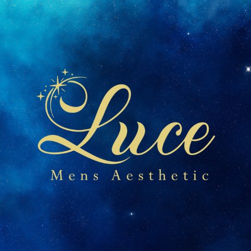 Luce Mens Aesthetic